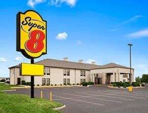 Super 8 motel ann arbor  Hotel A Victory Inn Mount Clemens